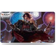 86736 マジック：ザ・ギャザリング ドミナリア 小型プレイマット ＃4 [トレーディングカード用品]