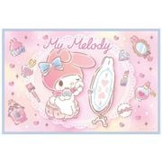 マイメロディ レジャーシート [キャラクターグッズ]