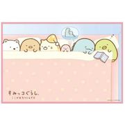 すみっコぐらし レジャーシート おねむ [キャラクターグッズ]