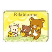 キャラクターグッズ リラックマ フリーマット