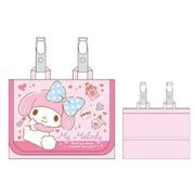 キャラクターグッズ マイメロディ ポケットポーチ