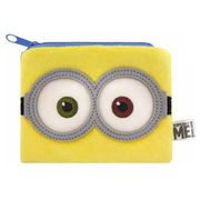 ミニオン フラットポーチ S ボブ [キャラクターグッズ]