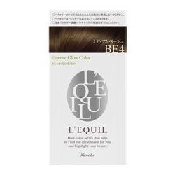 リクイール エッセンスグローカラー BE4 [ヘアカラー＆ブリーチ]