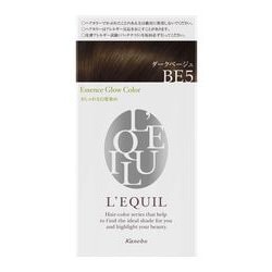 リクイール エッセンスグローカラー BE5 [ヘアカラー＆ブリーチ]