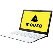 ノートパソコン 15.6型/Celeron N3450/メモリ 8GB/SSD 240GB/ドライブレス/Windows 10Home 64ビット MB-B504ES