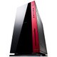 デスクトップパソコン Core i7-8700K/メモリ 16GB/SSD 240GB/HDD 2TB/NVIDIA GeForce GTX 1070DVDスーパーマルチドライブ/Windows 10 Home 64ビット/ヨドバシカメラオリジナルモデル PCMI87KG17W1H17K