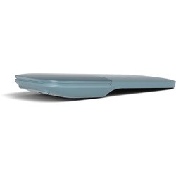 Microsoft - マイクロソフト　CZV-00027　Surface　Arc　Mouse　アクア Microsoft - マイクロソフト CZV-00027 Surface Arc Mouse