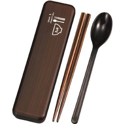 箸 18.0 DONスプーン＆箸セット