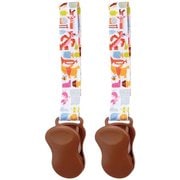 BD-309 [ブランケットクリップ Pooh 2個入]