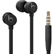 MQFU2PA/A urBeats3 イヤフォン 3.5 mmプラグ付き ブラック