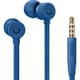 MQFW2PA/A urBeats3 イヤフォン 3.5 mmプラグ付き ブルー