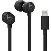 MQHY2PA/A urBeats3 イヤフォン Lightningコネクタ付き ブラック