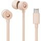 MR2H2PA/A urBeats3 イヤフォン Lightningコネクタ付き マットゴールド