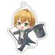 スタミュ アクリルキーホルダー シルクハットver. 1 星谷悠太 [キャラクターグッズ]