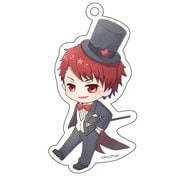 スタミュ アクリルキーホルダー シルクハットver. 4 天花寺翔 [キャラクターグッズ]