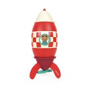 マグネット・ロケット M 対象年齢：2歳～ TYJD05214