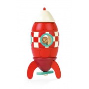 マグネット・ロケット S 対象年齢：2歳～ TYJD05207