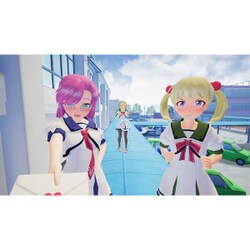ぎゃる☆がん2 限定版 Switch Switch】ぎゃる☆がん2 BEST | インティ・クリエイツ | HAC-2