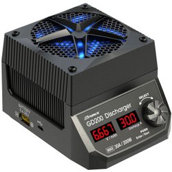 ヨドバシ.com - ジーフォース GForce G0270 [GD200 Discharger