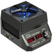 G0270 [GD200 Discharger]