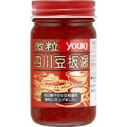 ヨドバシ.com - ユウキ食品 四川豆板醤（微粒） 130g 通販【全品無料配達】