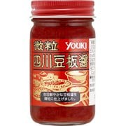 四川豆板醤(微粒) 130g