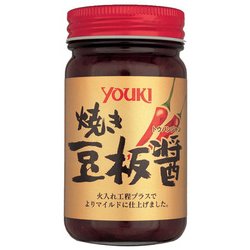 ヨドバシ.com - ユウキ食品 焼き豆板醤 110g 通販【全品無料配達】