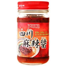 四川麻辣醤 115g