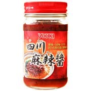 四川麻辣醤 115g