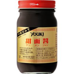 ヨドバシ.com - ユウキ食品 甜面醤 220g 通販【全品無料配達】