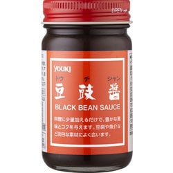 豆鼓醤 130g