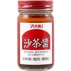 沙茶醤 100g