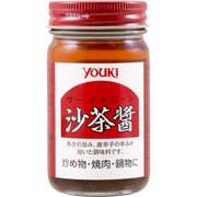 沙茶醤 100g