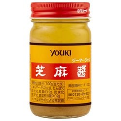 芝麻醤 110g
