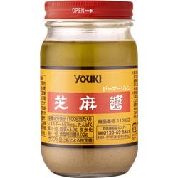 芝麻醤 200g