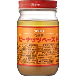 ヨドバシ.com - ユウキ食品 ピーナッツペースト（花生醤） 200g 通販