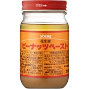 ピーナッツペースト(花生醤) 200g