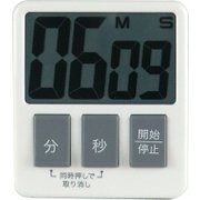 大文字デジタルタイマー WJ-867