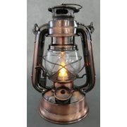 アンティークLEDランタン キャンドル WJ-8002