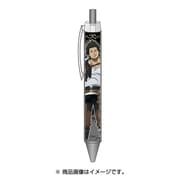 ブラッククローバー ボールペン ヤミ・スケヒロ [38×95.5mm]