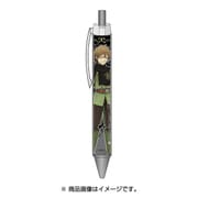 ブラッククローバー ボールペン フィンラル・ルーラケイス [38×95.5mm]