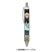 ブラッククローバー ボールペン ラック・ボルティア [38×95.5mm]