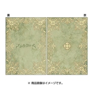 ブラッククローバー 魔導書ノート ユノ [B5]