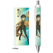 キノの旅 -the Beautiful World- ボールペン キノ [38×95.5mm]