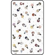 TSUKIPRO THE ANIMATION えふぉるめ キメっ！と ブランケット [キャラクターグッズ]