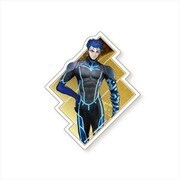Fate/EXTELLA ダイカットステッカー クー・フーリン [キャラクターグッズ]