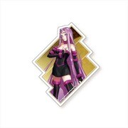 Fate/EXTELLA ダイカットステッカー メドゥーサ [キャラクターグッズ]