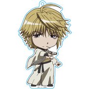 最遊記RELOAD BLAST ぷちこれ！アクリルキーホルダー 玄奘三蔵 [キャラクターグッズ]