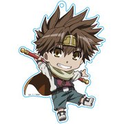 最遊記RELOAD BLAST ぷちこれ！アクリルキーホルダー 孫悟空 [キャラクターグッズ]