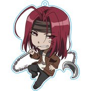 最遊記RELOAD BLAST ぷちこれ！アクリルキーホルダー 沙悟浄 [キャラクターグッズ]